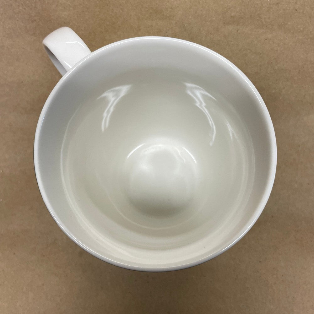 Pfaltzgraff I Live For The Weekend Chores Mug